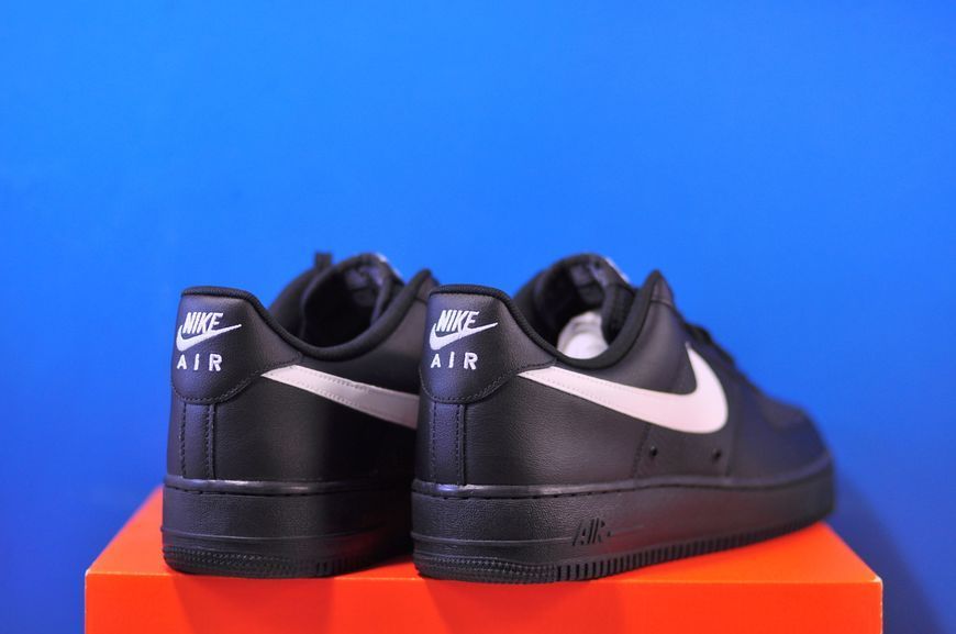 Кросівки Nike Air Force 1 07 Lv8 IR0952-001 IR0952-001 фото
