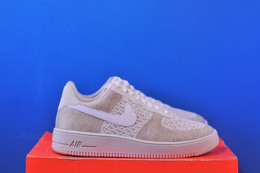Кросівки Nike Air Force 1 Flyknit 2.0 Sneaker IB7675-001 IB7675-001 фото