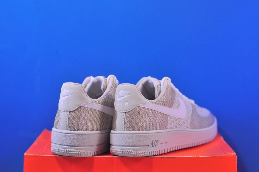 Кросівки Nike Air Force 1 Flyknit 2.0 Sneaker IB7675-001 IB7675-001 фото