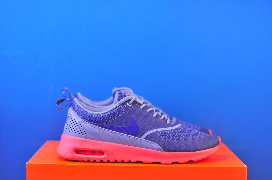 Кросівки Nike Air Max Thea 718646-400 718646-400 фото
