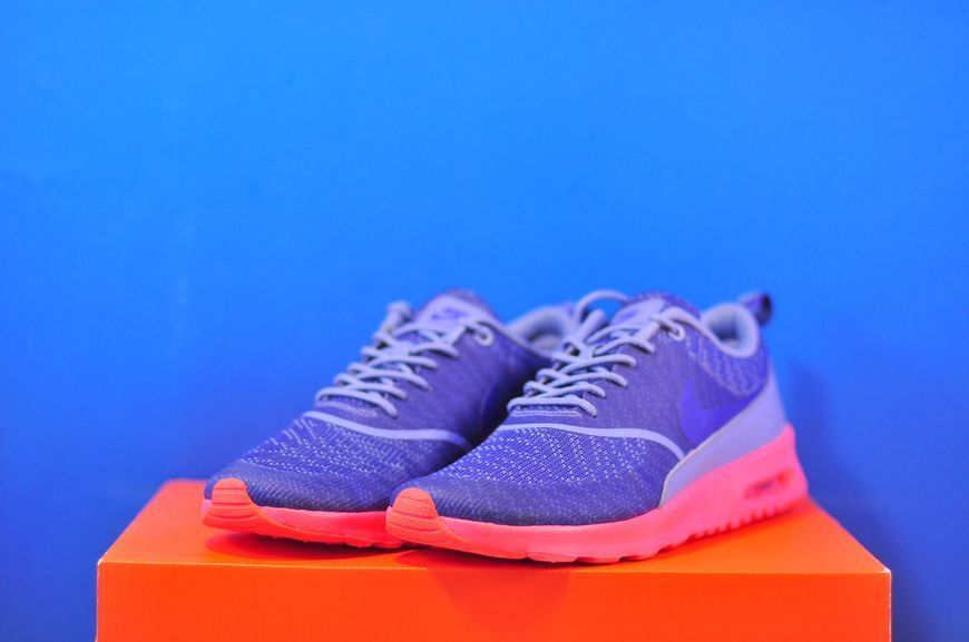 Кросівки Nike Air Max Thea 718646-400 718646-400 фото