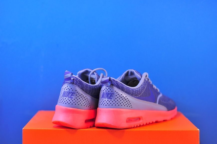 Кросівки Nike Air Max Thea 718646-400 718646-400 фото