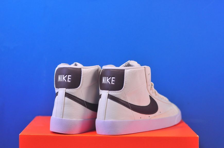 Кросівки Nike Blazer Mid 77 DQ4124-107 DQ4124-107 фото