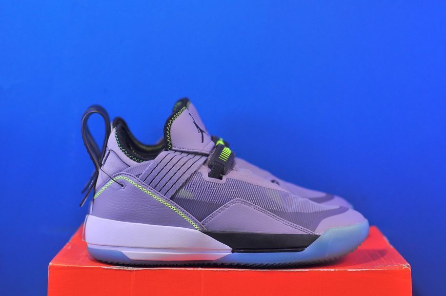 Кросівки Nike Jordan XXXIII SE CD9560-007 CD9560-007 фото