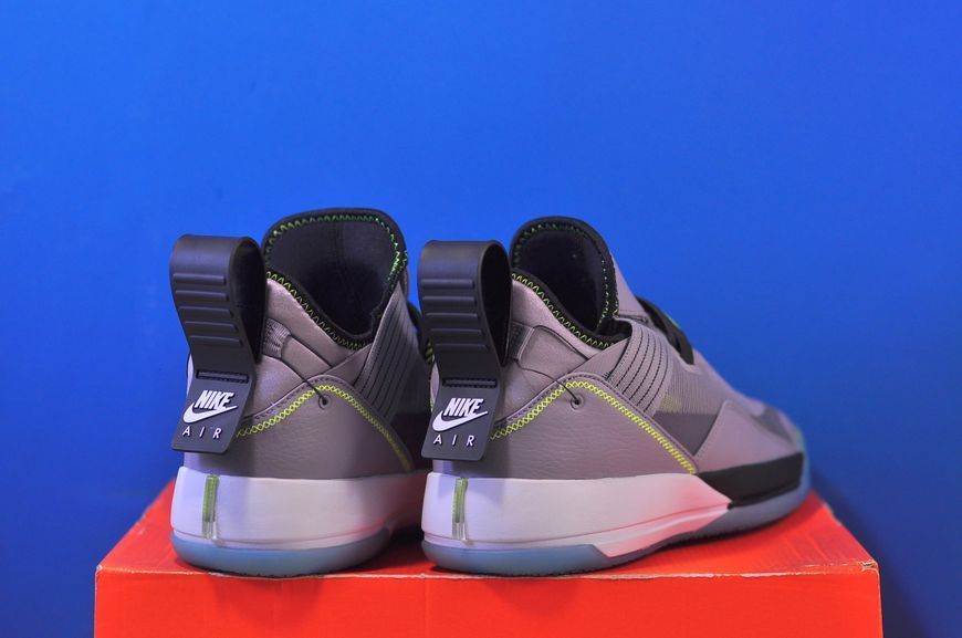 Кросівки Nike Jordan XXXIII SE CD9560-007 CD9560-007 фото