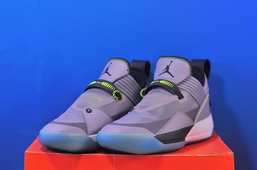 Кросівки Nike Jordan XXXIII SE CD9560-007 CD9560-007 фото