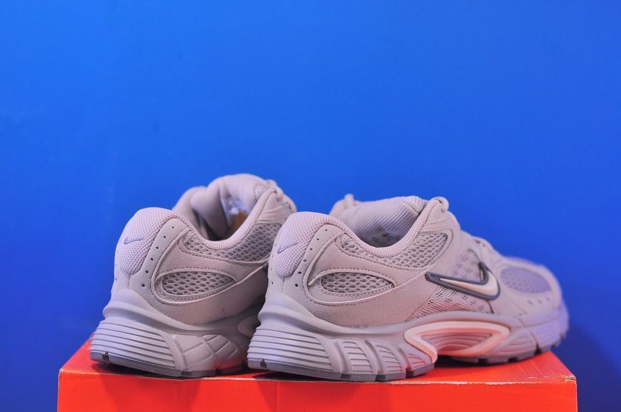 Кросівки Nike V5 Rnr Grey/Violet II6294-201 II6294-201 фото