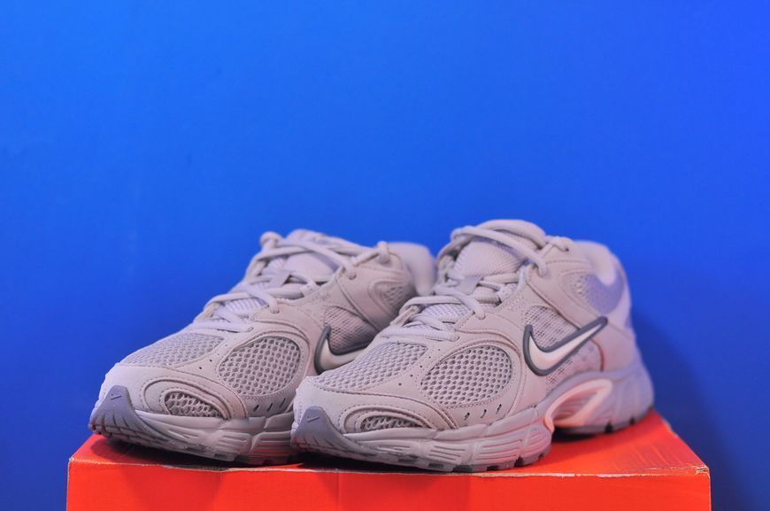 Кросівки Nike V5 Rnr Grey/Violet II6294-201 II6294-201 фото