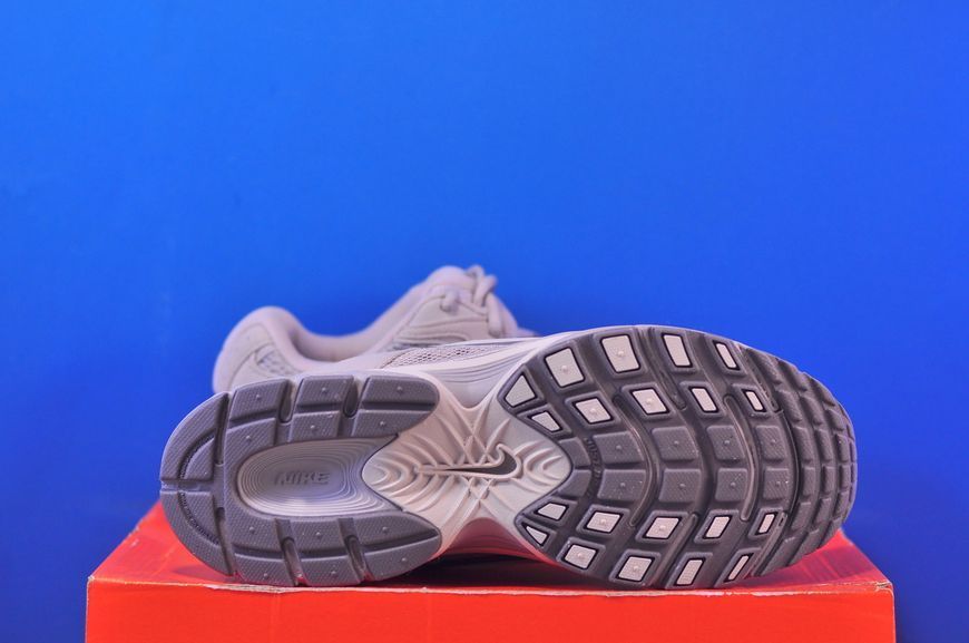 Кросівки Nike V5 Rnr Grey/Violet II6294-201 II6294-201 фото