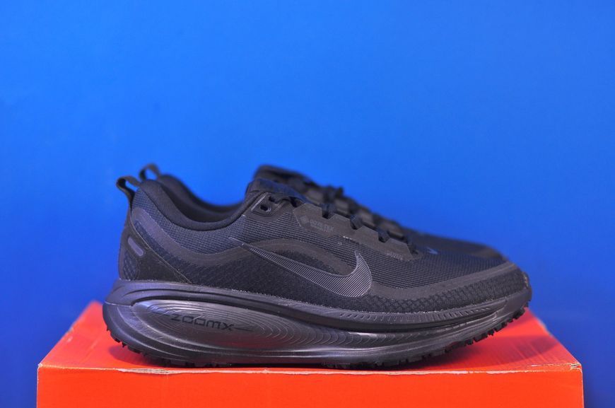 Кросівки Nike Vomero 18 Gtx Black HQ7001-001 HQ7001-001 фото