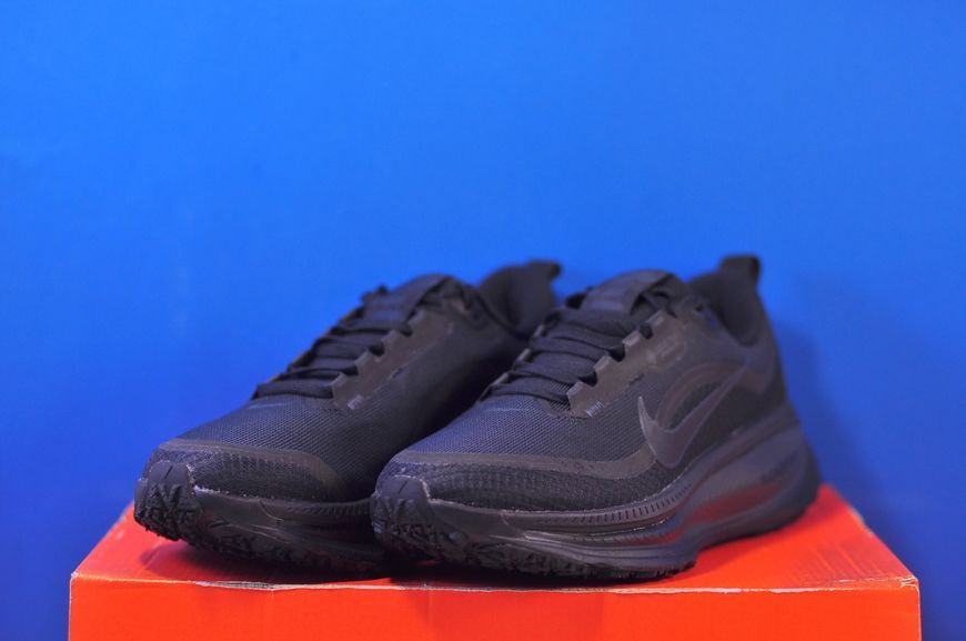 Кросівки Nike Vomero 18 Gtx Black HQ7001-001 HQ7001-001 фото