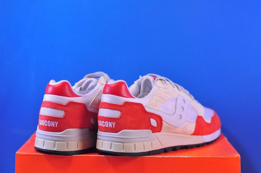 Кросівки Saucony Shadow 5000 S70665-14 spl фото
