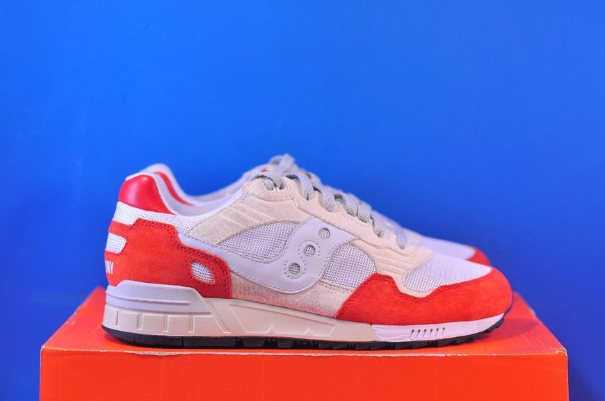 Кросівки Saucony Shadow 5000 S70665-14 spl фото