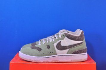 Кросівки Nike Attack Olive FN0648-300 FN0648-300 фото