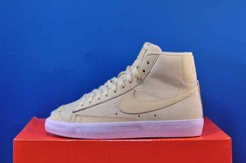 Кросівки Nike Blazer Mid Premium DQ7572-700 DQ7572-700 фото
