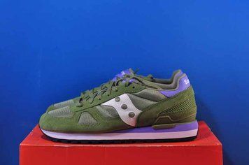 Кросівки Saucony Shadow Original S1108-830 S1108-830 фото