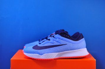 Nike Zoom Vapor Pro 3 HC FZ2161-403 фото