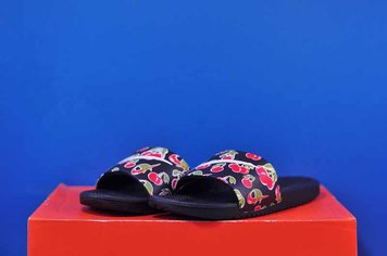 Тапочки Nike Kawa Slide CJ4123-001 CJ4123-001 фото