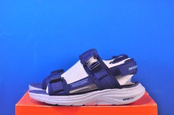 Босоніжки Skechers Vapor Foam Sandal 232898/NVY 232898/NVY фото