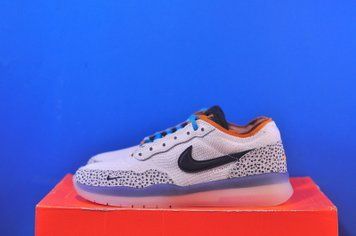 Кросівки Nike Sb8 White FN0374-001 FN0374-001 фото