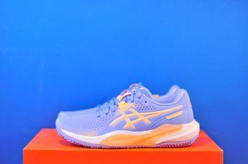 Кросівки Asics Gel-Challenger 15 Padel 1042A296-400 1042A296-400 фото