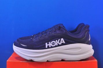 Кросівки Hoka Bondi 9 Blue 1162011 VYN 1162011 VYN фото
