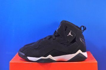 Кросівки Nike Air Jordan True Flight Black 342964-050 342964-050 фото