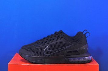 Кросівки Nike Air Max Alpha Trainer 6 Black FQ1833-003 FQ1833-003 фото