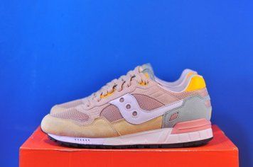 Кросівки Saucony Shadow 5000 S70665-4 фото