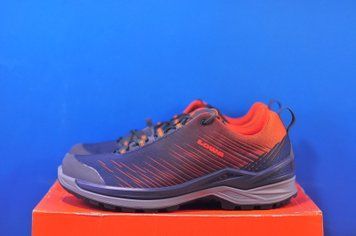 Трекінгові кросівки Lowa Zirrox GTX 7510518000 6910 7510518000 6910 фото