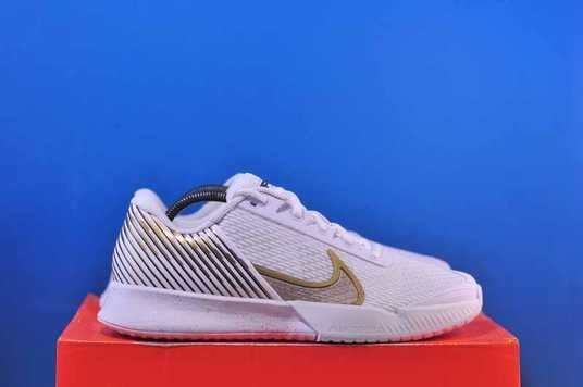 Тенісні кросівки Nike Court Air Zoom Vapor Pro 2 White/Black