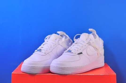 Кросівки Nike Air Force 1 Low SP Undercover Gore-Tex White DQ7558