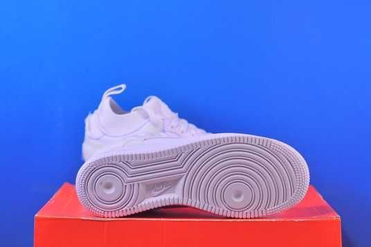 Кросівки Nike Air Force 1 Low SP Undercover Gore-Tex White DQ7558