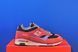 Кросівки New Balance 1500 Made in UK 'Blood Orange' U1500OBL U1500OBL фото 4