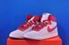 Кросівки Nike Jordan Air Ship PE SP Every Game Dune Red DZ3497-106 DZ3497-106 фото 5