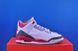 Кросівки Nike Jordan 3 Retro Fire Red DN3707-160 DN3707-160 фото 3