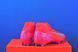Бутси Nike Zm Superfly 10 Acad Fg/Mg Red FQ1456-800  FQ1456-800  фото 3