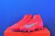 Бутси Nike Zm Superfly 10 Acad Fg/Mg Red FQ1456-800  FQ1456-800  фото 2