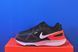 Кросівки Nike Air Zoom Structure 25 Black/Red DJ7883-012 DJ7883-012 фото 1