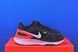 Кросівки Nike Air Zoom Structure 25 Black/Red DJ7883-012 DJ7883-012 фото 4