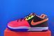 Кросівки Nike Ja 1 All-Star Orange/Black FJ4241-001 фото 1