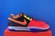 Кросівки Nike Ja 1 All-Star Orange/Black FJ4241-001 фото 4