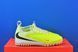Сороканіжки Nike Phantom 6 Low TF  Academy Green HQ2038-800 HQ2038-800 фото 4