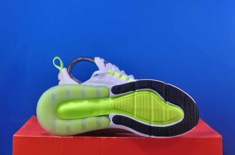 Кросівки Nike Air Max 270 AH6789-108 AH6789-108 фото