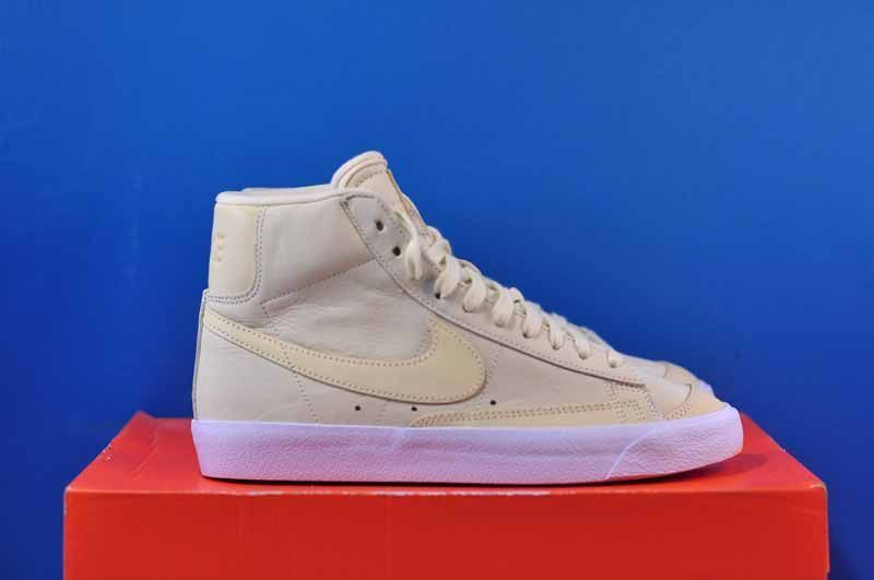 Кросівки Nike Blazer Mid Premium DQ7572-700 DQ7572-700 фото