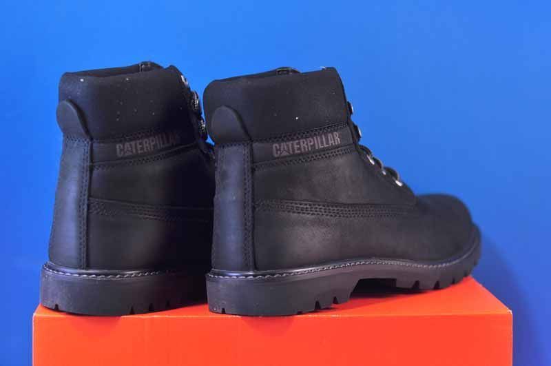 Черевики Caterpillar eColorado Waterproof P110500 фото