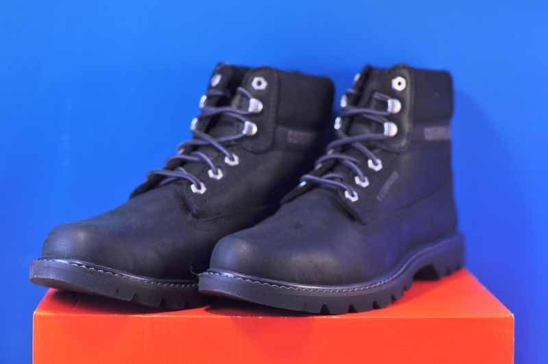 Черевики Caterpillar eColorado Waterproof P110500 фото