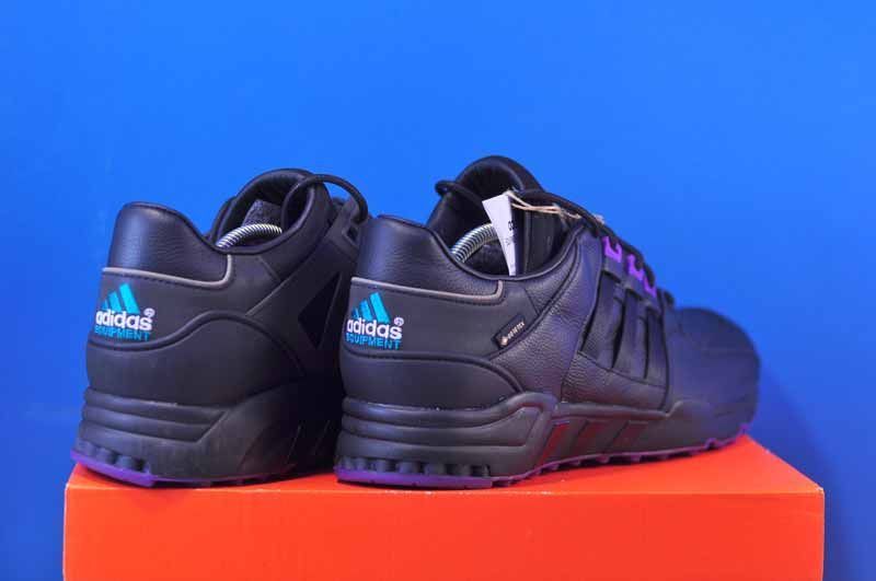 Кросівки Adidas Equipment Support 93 Gore-Tex GX3617 фото
