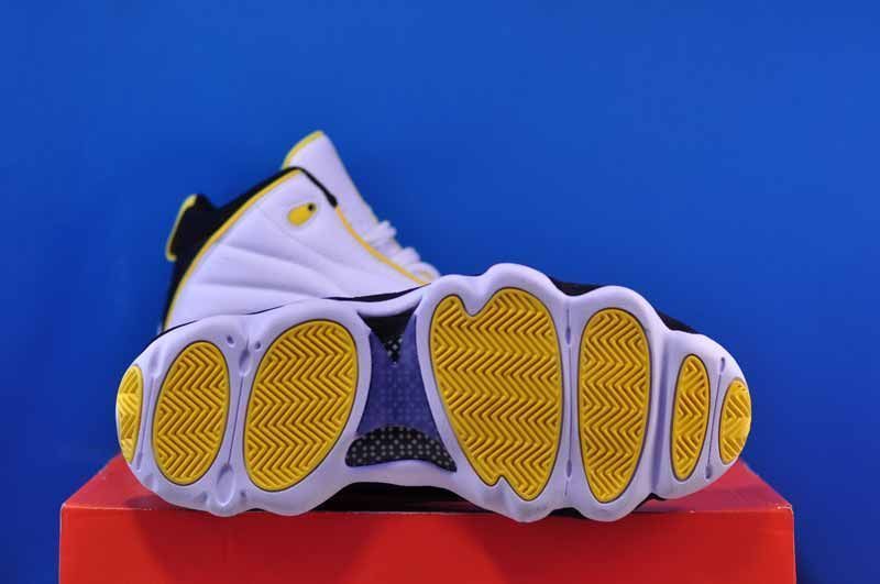 Кросівки Nike Air Jordan Pro Strong DC8418-107 DC8418-107 фото