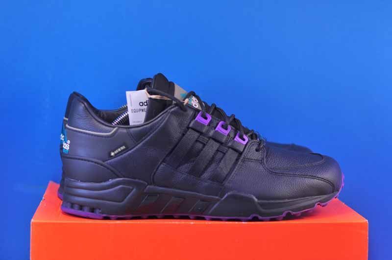 Кросівки Adidas Equipment Support 93 Gore-Tex GX3617 фото